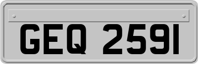 GEQ2591