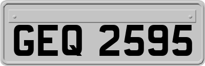 GEQ2595