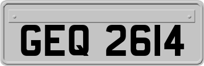 GEQ2614