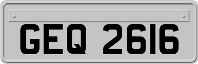 GEQ2616