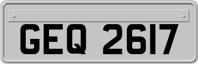 GEQ2617