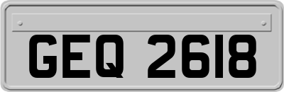 GEQ2618
