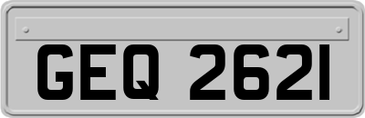 GEQ2621