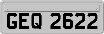 GEQ2622