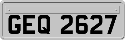 GEQ2627