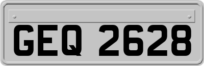 GEQ2628