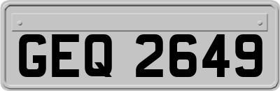 GEQ2649