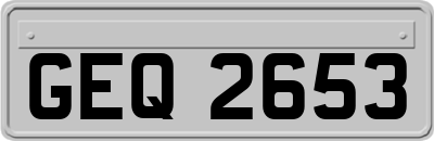 GEQ2653
