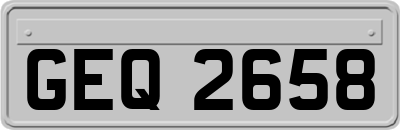 GEQ2658