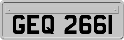 GEQ2661