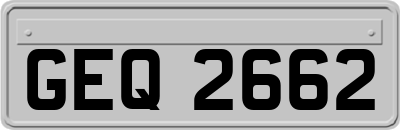 GEQ2662