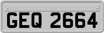 GEQ2664