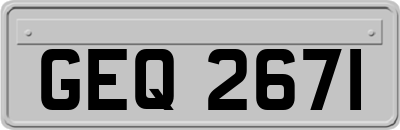 GEQ2671