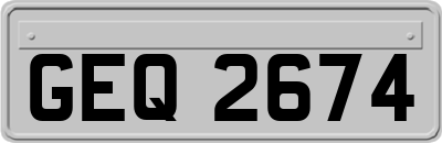 GEQ2674