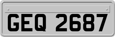 GEQ2687