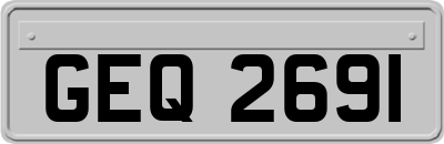 GEQ2691