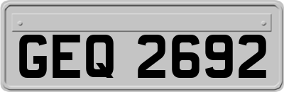 GEQ2692