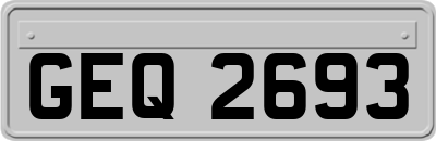 GEQ2693