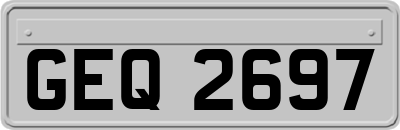 GEQ2697