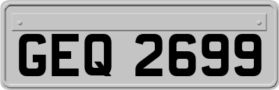 GEQ2699