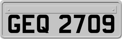 GEQ2709