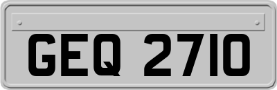 GEQ2710