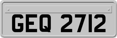 GEQ2712