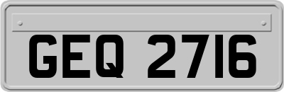 GEQ2716