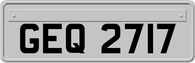 GEQ2717