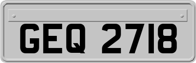 GEQ2718