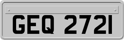 GEQ2721