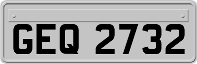 GEQ2732