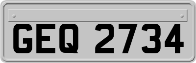 GEQ2734