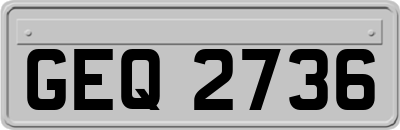 GEQ2736