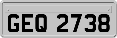 GEQ2738