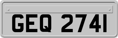 GEQ2741
