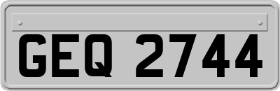 GEQ2744