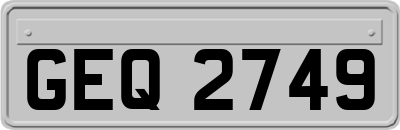 GEQ2749