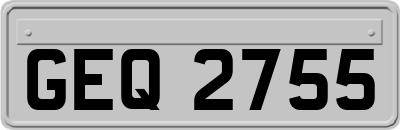 GEQ2755