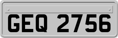 GEQ2756
