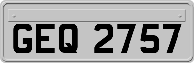 GEQ2757