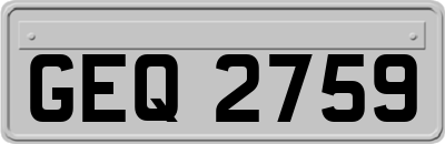 GEQ2759