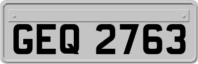 GEQ2763