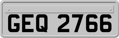 GEQ2766