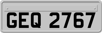 GEQ2767