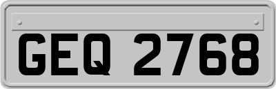 GEQ2768