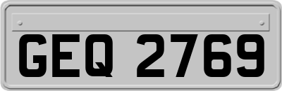 GEQ2769