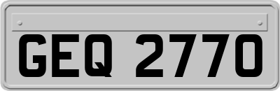 GEQ2770