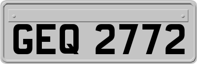 GEQ2772