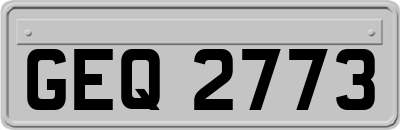 GEQ2773